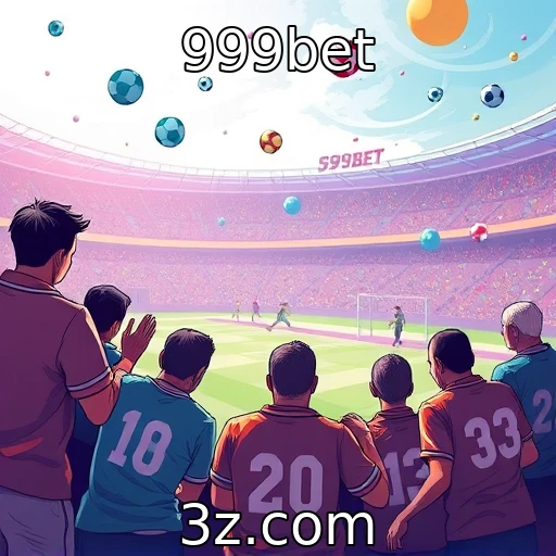 999bet : O papel das comunidades de jogadores no futuro do entretenimento