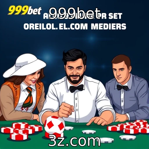 999bet : Mudanças nas preferências dos jogadores a cada ano