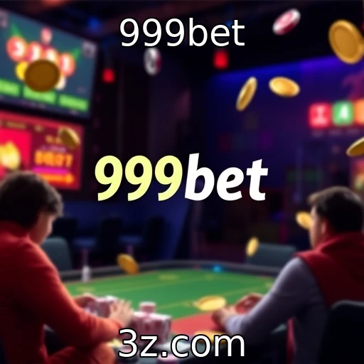 999bet : Inovação tecnológica no desenvolvimento de jogos