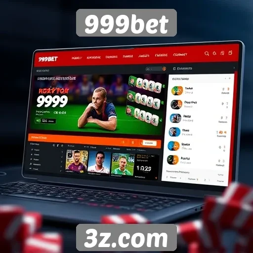 999bet : Estudo sobre a interface do usuário no 999bet